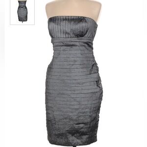 Calvin Klein Black dress . Sz 6.